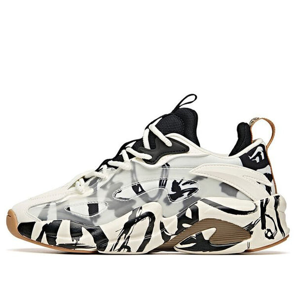 Кроссовки Anta, черный
Кроссовки Anta, черный