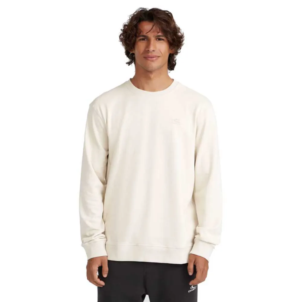 Толстовка O´neill Small Logo, белый
Толстовка O´neill Small Logo, белый