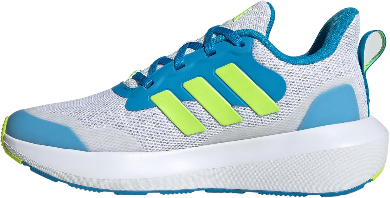 Детские кроссовки Adidas Fortarun 3.0 (унисекс), синий/серый
Детские кроссовки Adidas Fortarun 3.0 (унисекс), синий/серый