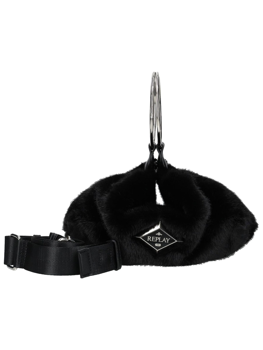 Сумочка REPLAY, черный
Сумочка REPLAY, черный
