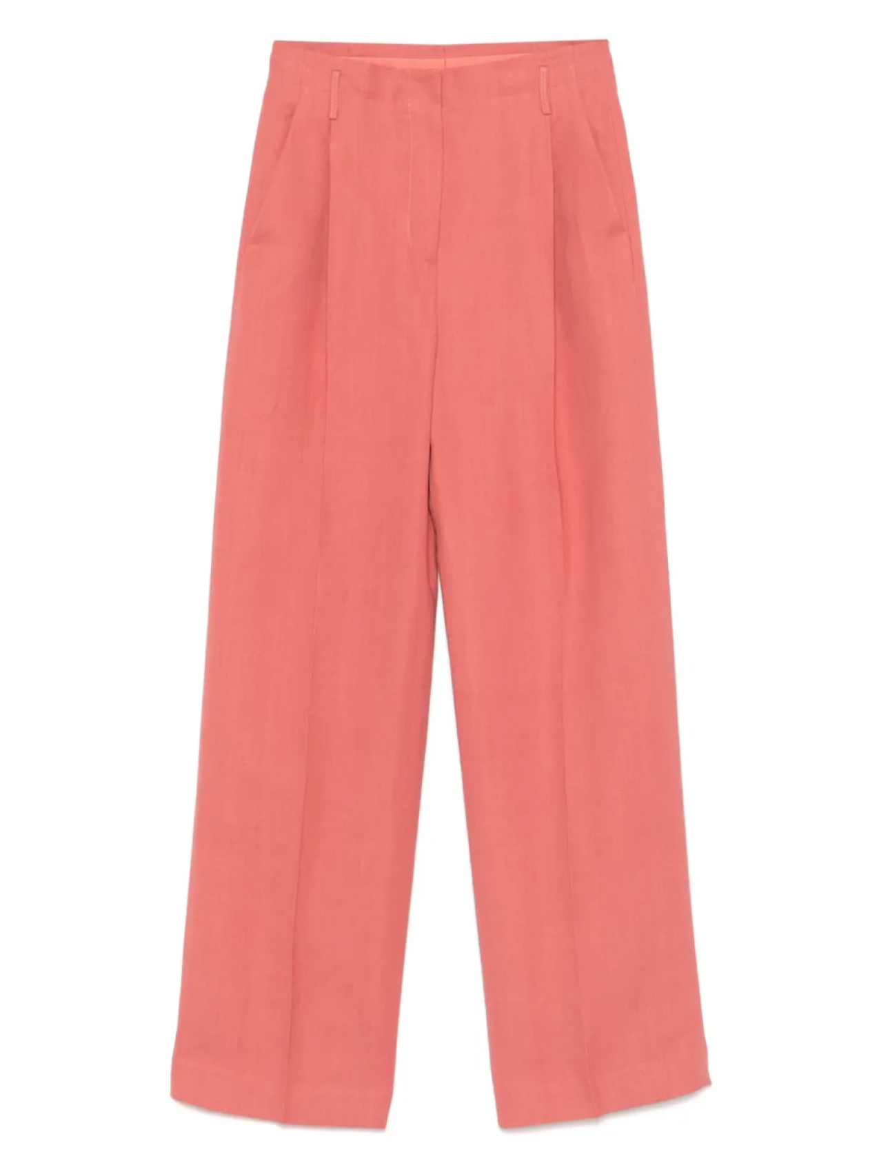 Брюки со складками Antonelli, красный
Брюки со складками Antonelli, красный