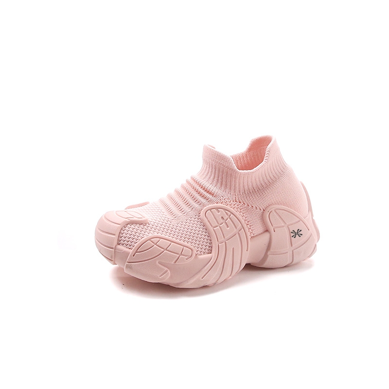 Детская повседневная обувь для детей YUZHAOLIN, розовый
Детская повседневная обувь для детей YUZHAOLIN, розовый