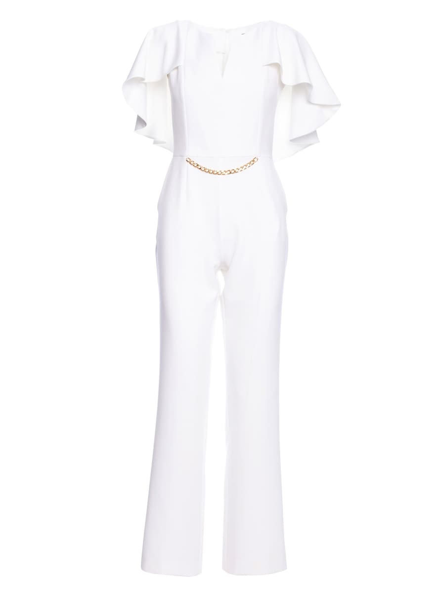 Комбинезон made of emotion, экрю
Комбинезон made of emotion, экрю