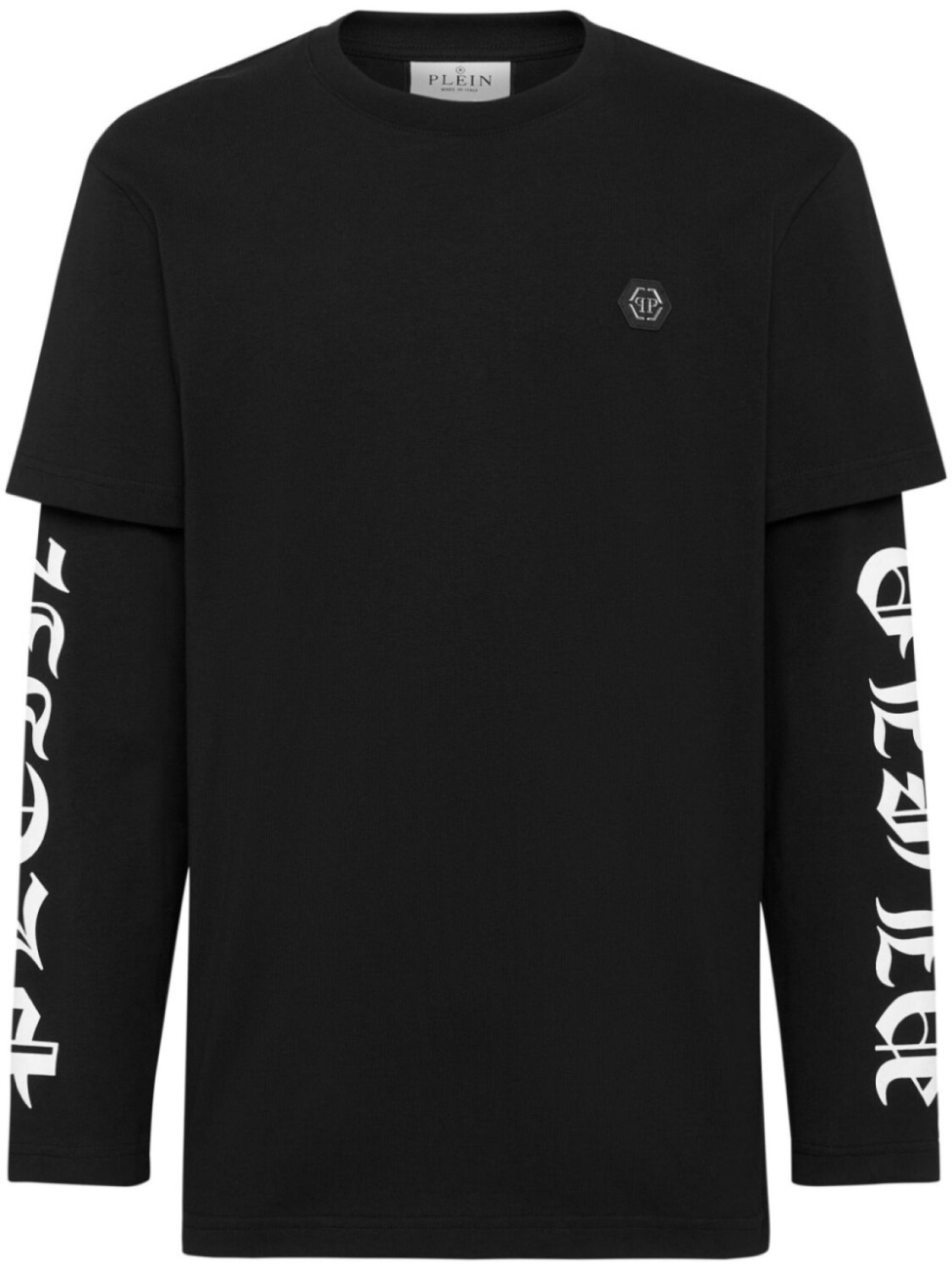 Philipp Plein футболка Gothic Plein, черный
Philipp Plein футболка Gothic Plein, черный