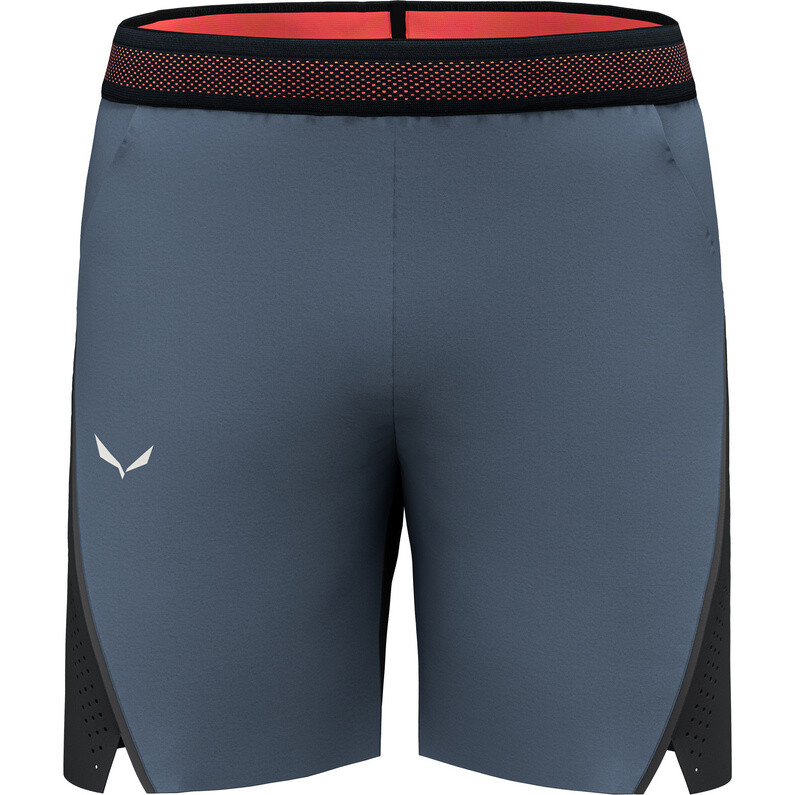 Мужские шорты Pedroc 2 Dst Salewa, синий
Мужские шорты Pedroc 2 Dst Salewa, синий