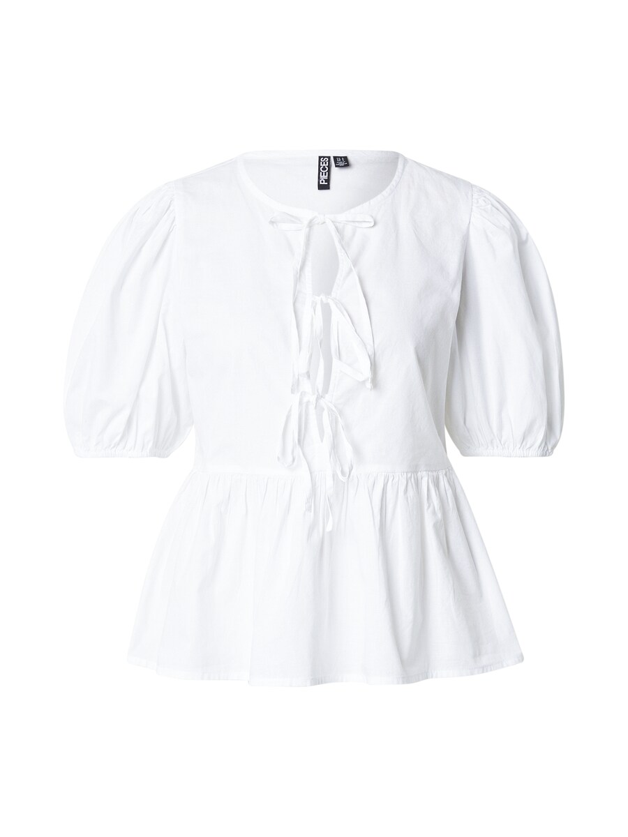 Блузка PIECES PCJolly, белый
Блузка PIECES PCJolly, белый