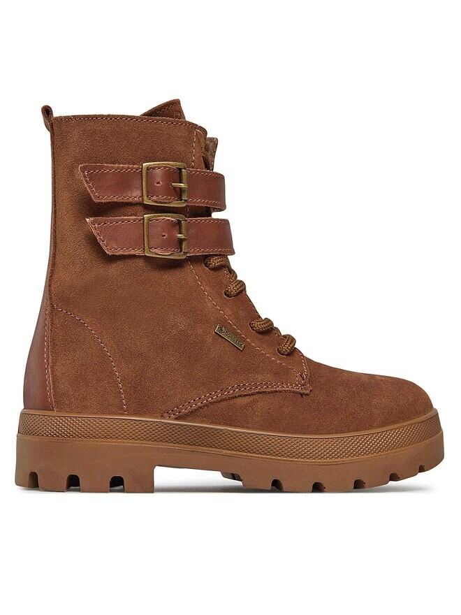 Ботильоны Stiefeletten GORE-TEX 4877822 Primigi, коричневый
Ботильоны Stiefeletten GORE-TEX 4877822 Primigi, коричневый