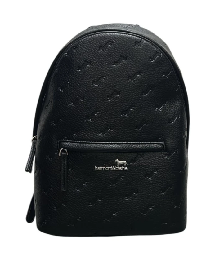 Рюкзак Harmont & Blaine, черный
Рюкзак Harmont & Blaine, черный
