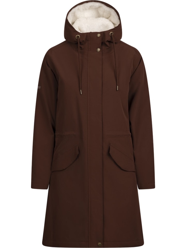 Дождевик Trespass, коричневый
Дождевик Trespass, коричневый