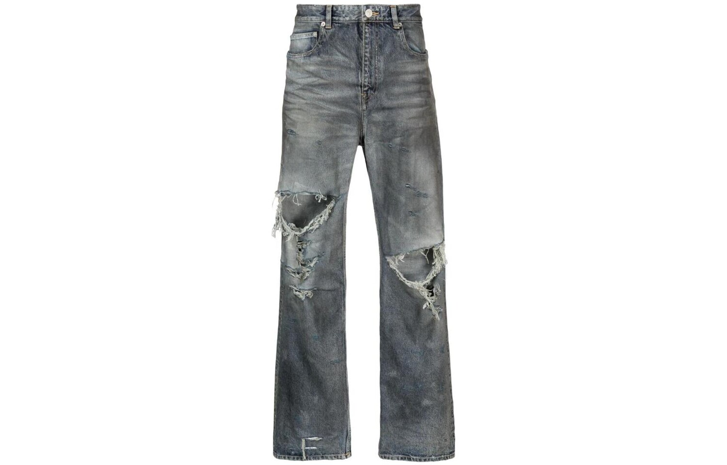 Мужские джинсы Balenciaga, синий
Мужские джинсы Balenciaga, синий