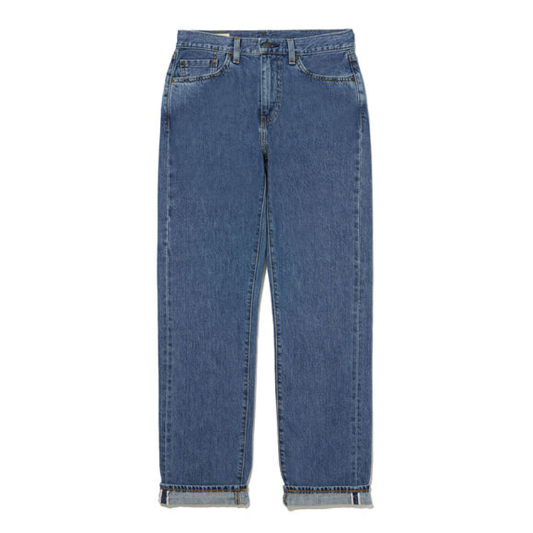 Levis Джинсы мужские индиго
Levis Джинсы мужские индиго