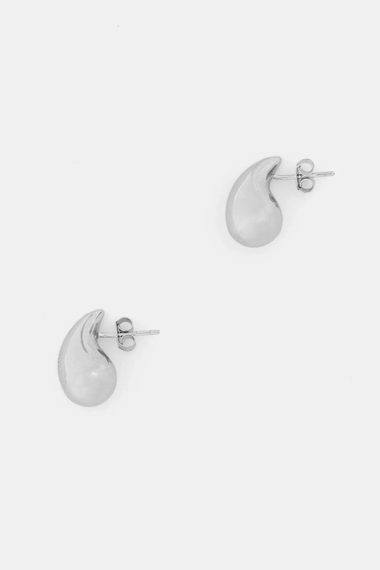 Серебряные серьги Answear.Lab
Серебряные серьги Answear.Lab