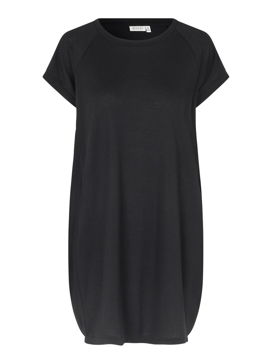 Туника Masai Tunic Galina, черный
Туника Masai Tunic Galina, черный