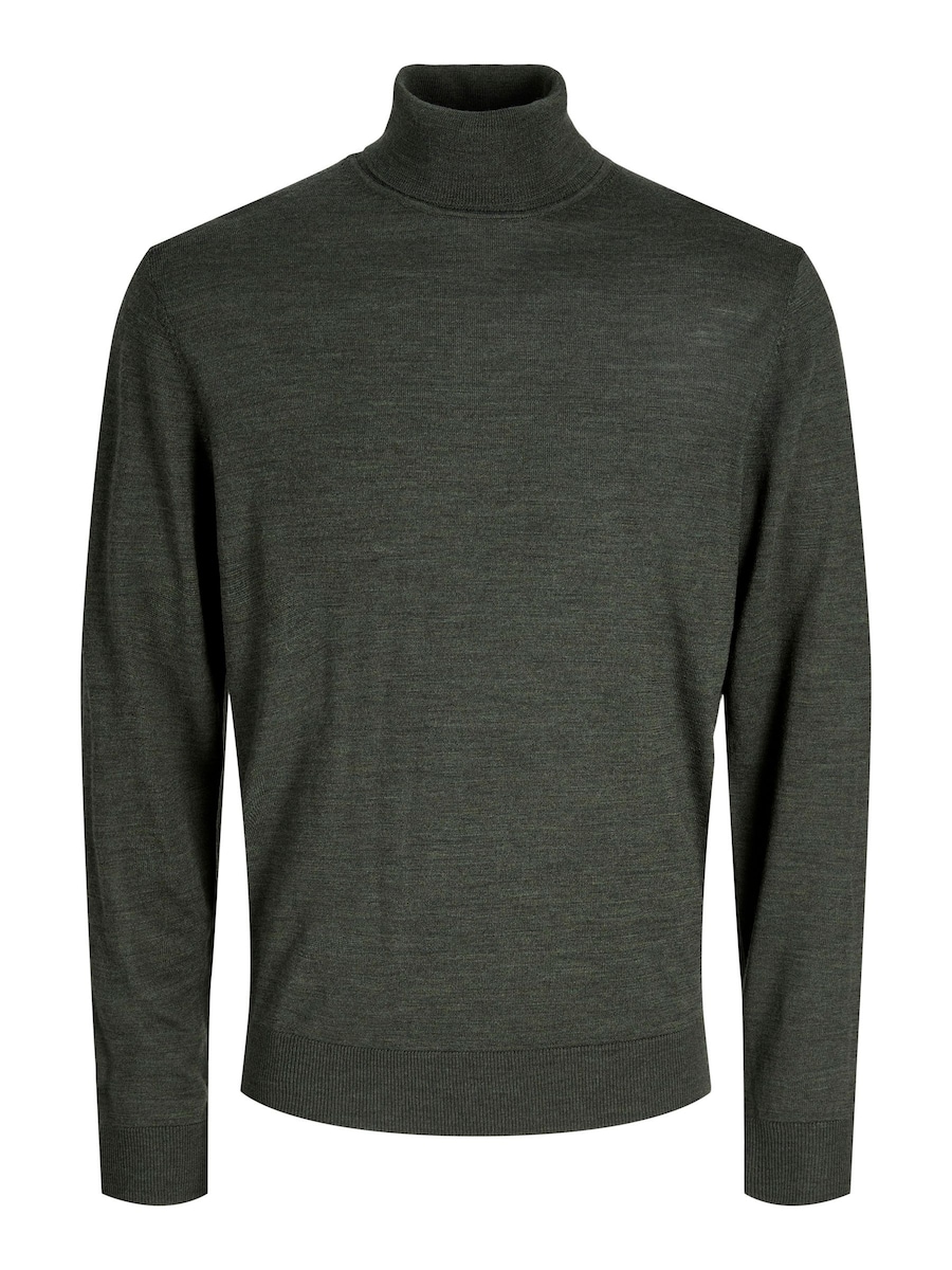 Свитер Jack & Jones Premium, темно-зеленый
Свитер Jack & Jones Premium, темно-зеленый
