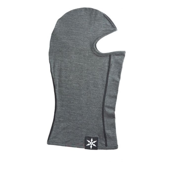 Маска для сноуборда Merino ninja face mask Airblaster 
Маска для сноуборда Merino ninja face mask Airblaster