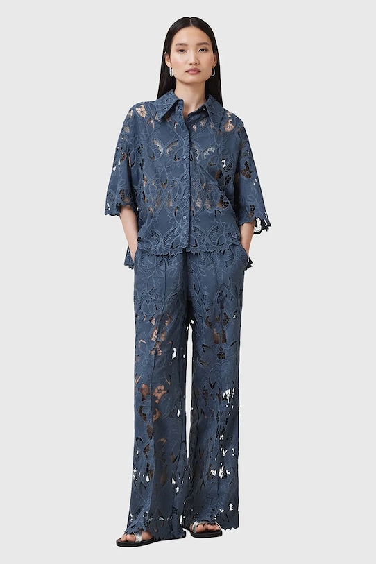 Брюки CHARLI Allsaints, синий
Брюки CHARLI Allsaints, синий