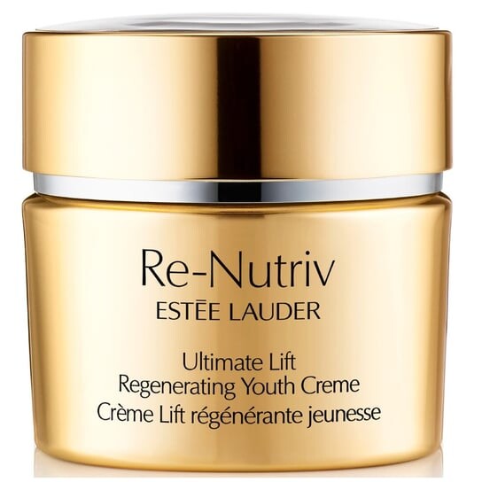 Восстанавливающий крем для лица, 50 мл Estée Lauder, Re-Nutriv Ultimate Lift
Восстанавливающий крем для лица, 50 мл Estée Lauder, Re-Nutriv Ultimate Lift