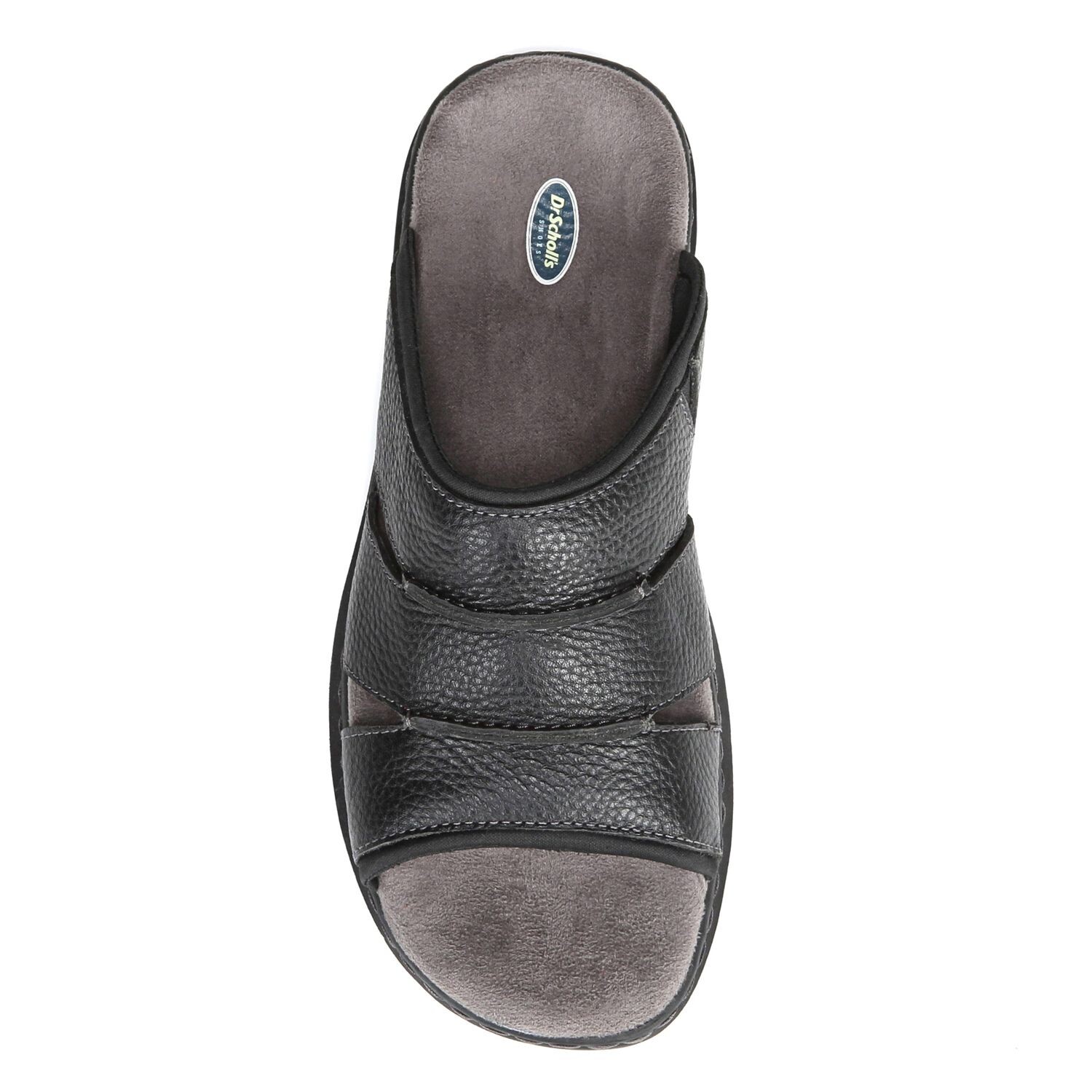 Scholl's Gordon Мужские кожаные шлепанцы Dr. Scholl's, Серый, Scholl's Gordon Мужские кожаные шлепанцы Dr. Scholl's
Scholl's Gordon Мужские кожаные шлепанцы Dr. Scholl's, Серый, Scholl's Gordon Мужские кожаные шлепанцы Dr. Scholl's