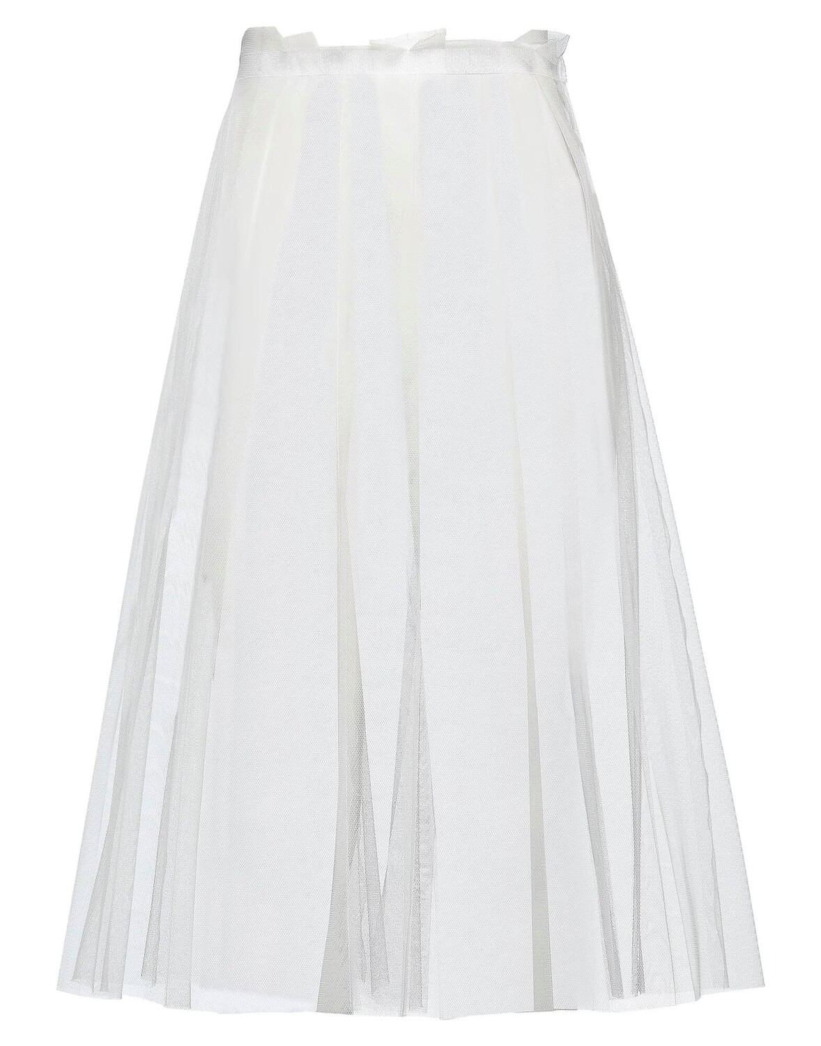 Юбка Msgm, белый
Юбка Msgm, белый