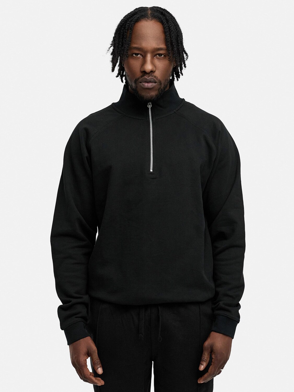 Daily Cotton Свитшот 'DCYUMA' в черном цвете, Черный, Daily Cotton Свитшот 'DCYUMA' в черном цвете
Daily Cotton Свитшот 'DCYUMA' в черном цвете, Черный, Daily Cotton Свитшот 'DCYUMA' в черном цвете