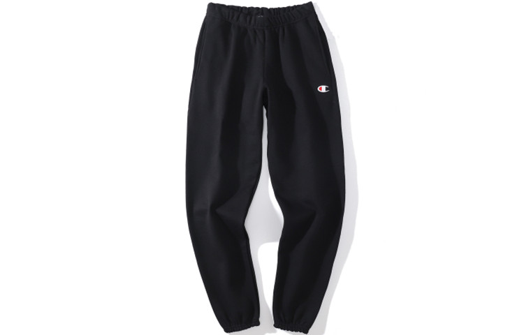 Спортивные штаны US Version Unisex Black Champion
Спортивные штаны US Version Unisex Black Champion