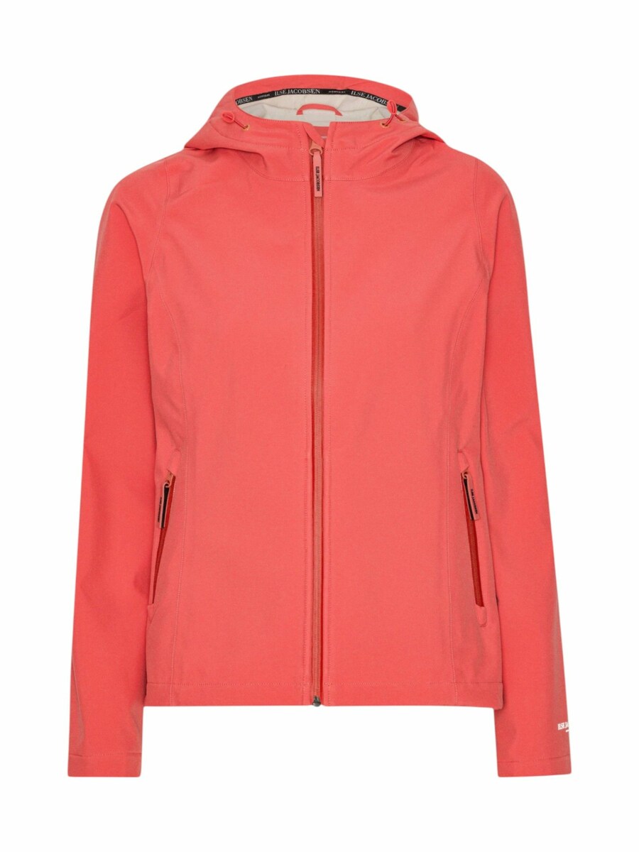 Спортивная куртка ILSE JACOBSEN DAYBREAK02B, розовый
Спортивная куртка ILSE JACOBSEN DAYBREAK02B, розовый