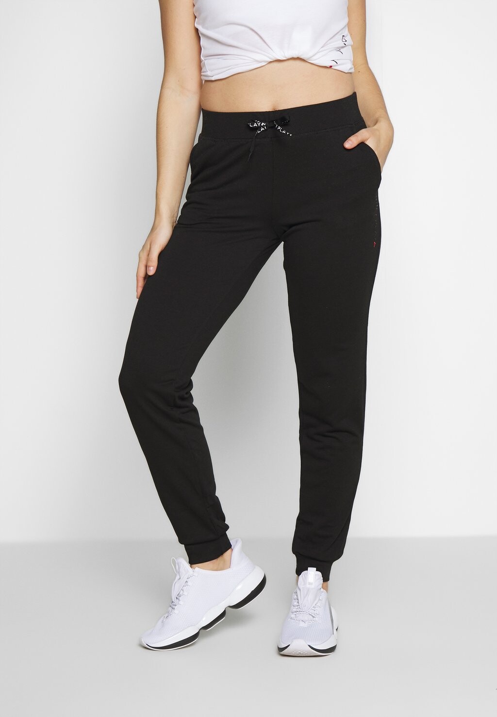 Спортивные брюки ONLY Play, черный
Спортивные брюки ONLY Play, черный