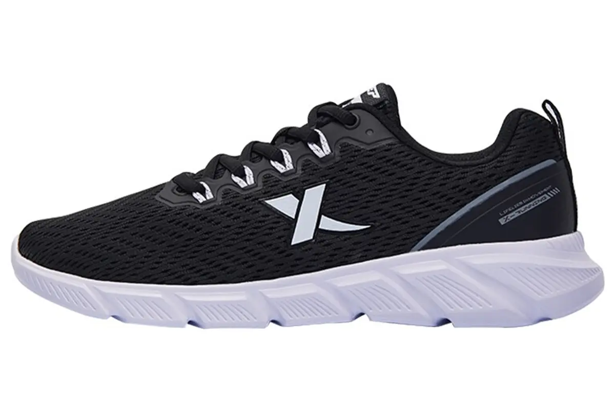 Кроссовки XTEP Casual Shoes Men Low-Top Black White, Черный, Кроссовки XTEP Casual Shoes Men Low-Top Black White
Кроссовки XTEP Casual Shoes Men Low-Top Black White, Черный, Кроссовки XTEP Casual Shoes Men Low-Top Black White