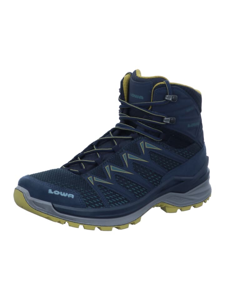 Походная обувь LOWA, синий
Походная обувь LOWA, синий