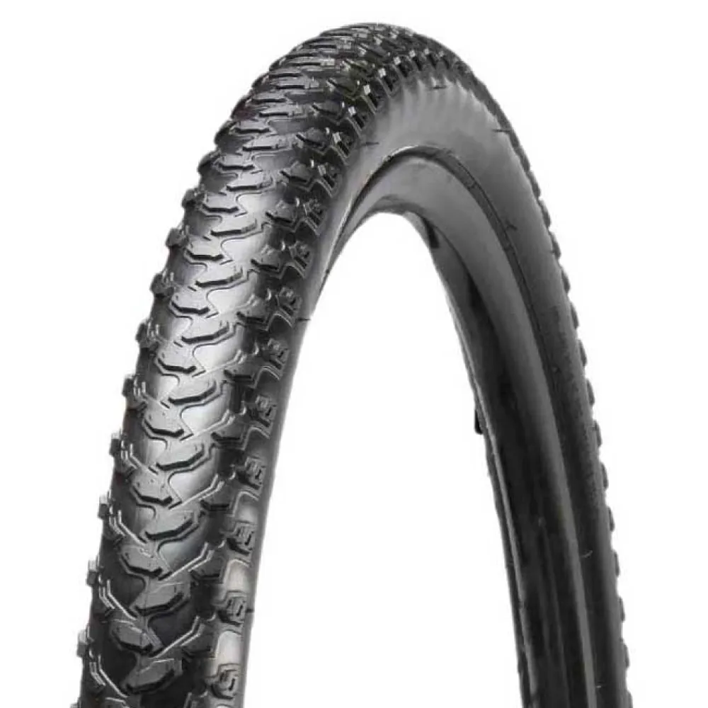 Шина для горного велосипеда Chaoyang Merlin KV Dino Skin 26´´ x 1.95, черный
Шина для горного велосипеда Chaoyang Merlin KV Dino Skin 26´´ x 1.95, черный