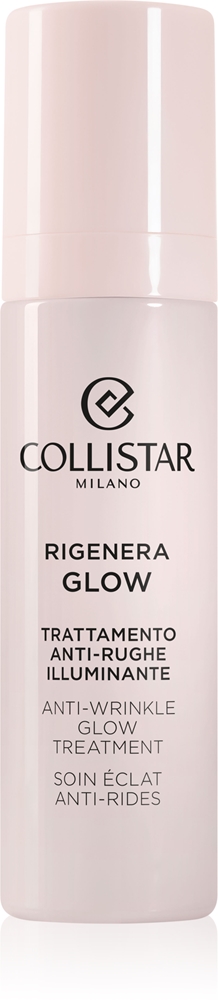 Осветляющая сыворотка против морщин для лица Rigenera Collistar, 50 мл
Осветляющая сыворотка против морщин для лица Rigenera Collistar, 50 мл