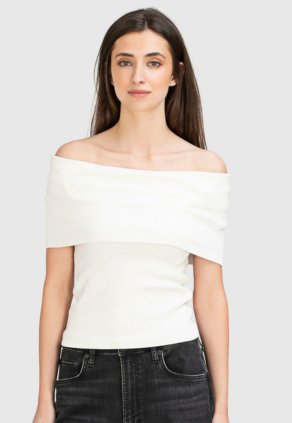 Футболка с принтом True Religion, кремовый
Футболка с принтом True Religion, кремовый