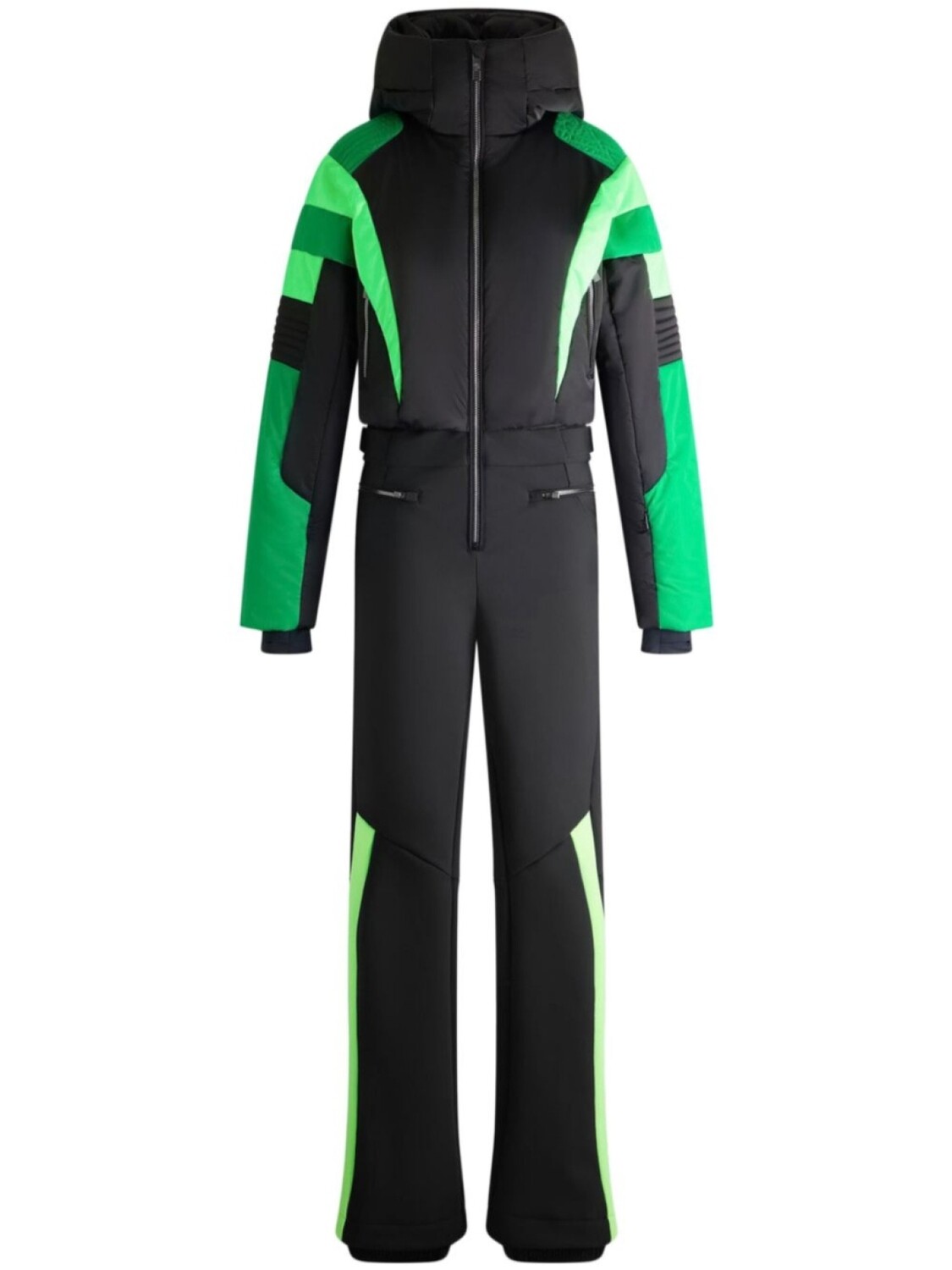 Лыжный костюм Julienne Fusalp, черный
Лыжный костюм Julienne Fusalp, черный