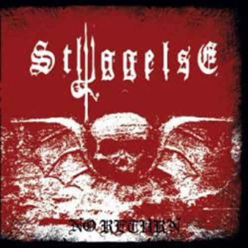 CD диск Styggelse: No Return
CD диск Styggelse: No Return