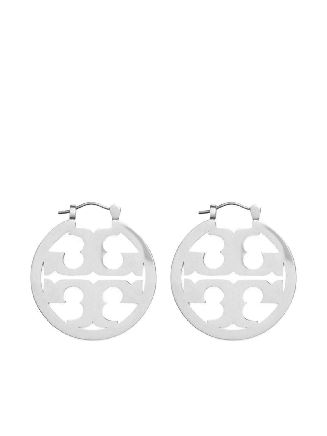 Серьги Miller Tory Burch, серебряный
Серьги Miller Tory Burch, серебряный