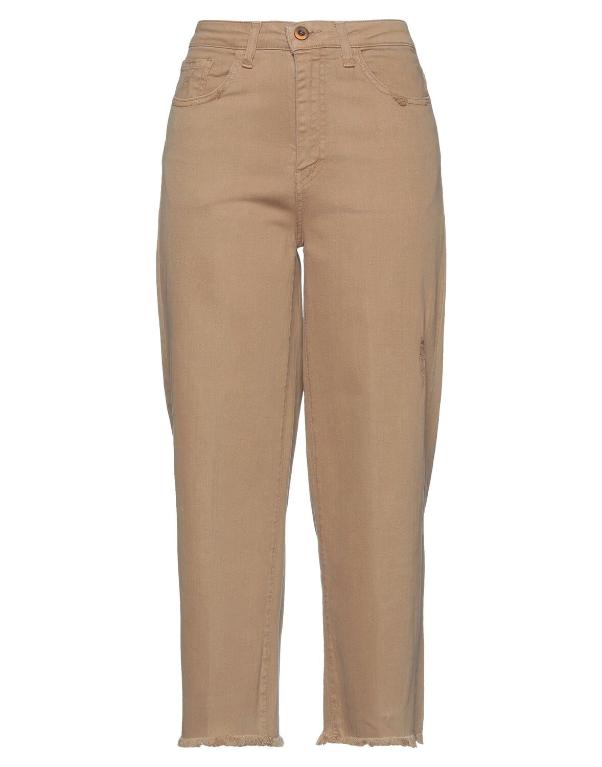 Джинсы Bonheur, коричневый
Джинсы Bonheur, коричневый