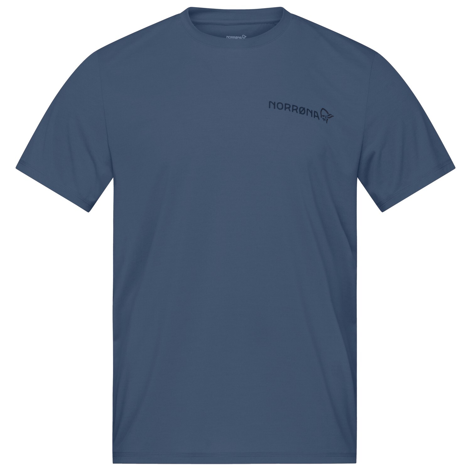 Функциональная рубашка Norrøna Femund Tech T Shirt, цвет Vintage Indigo
Функциональная рубашка Norrøna Femund Tech T Shirt, цвет Vintage Indigo