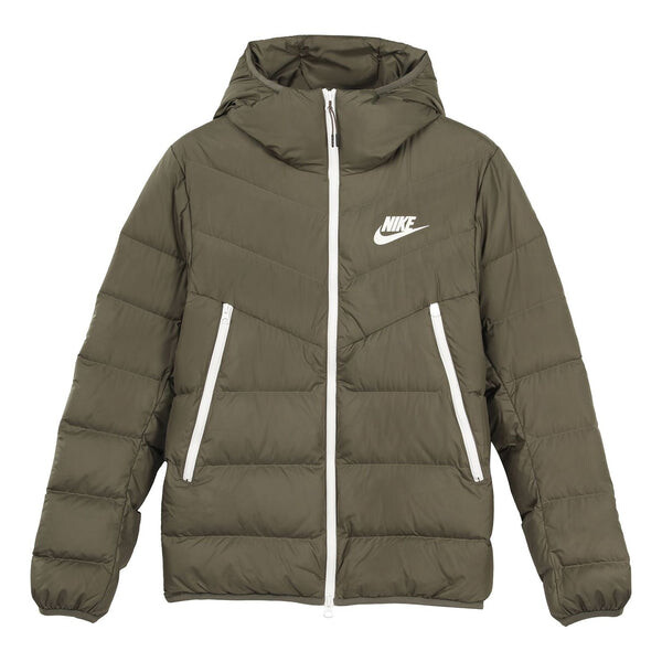 Пуховик Nike Sportswear NSW Down Fill Sports hooded Stay Warm Down Jacket Green, зеленый
Пуховик Nike Sportswear NSW Down Fill Sports hooded Stay Warm Down Jacket Green, зеленый