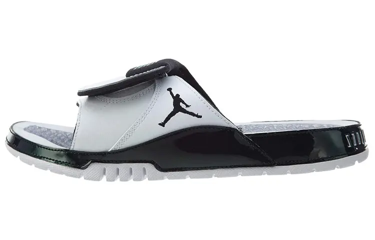 Шлепанцы и сланцы JORDAN Hydro11 Slide Slippers Men White Blue Black
Шлепанцы и сланцы JORDAN Hydro11 Slide Slippers Men White Blue Black