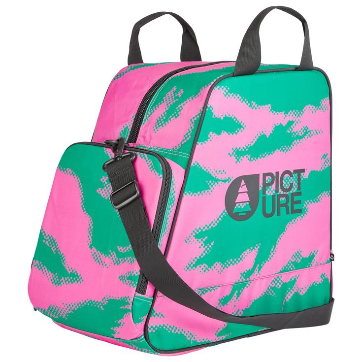 Сумка для обуви 30 л с принтом ретро-блаженства Picture
Сумка для обуви 30 л с принтом ретро-блаженства Picture