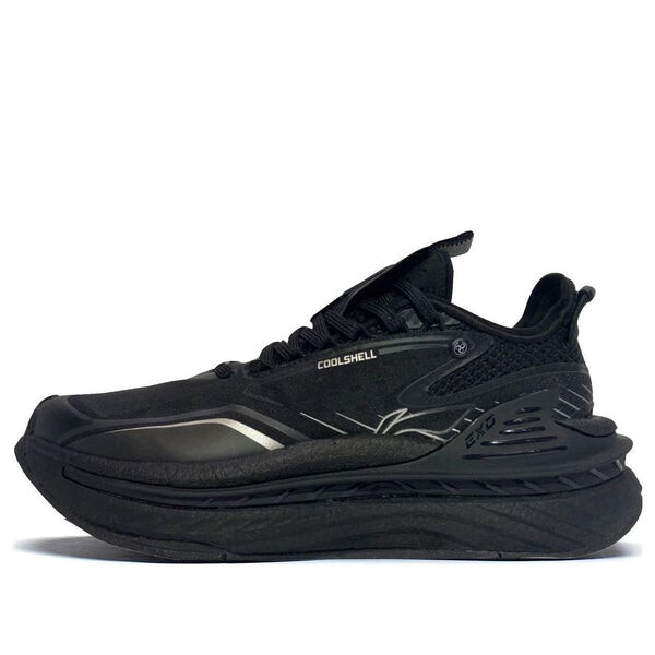 Кроссовки после 6 Li-Ning, черный
Кроссовки после 6 Li-Ning, черный