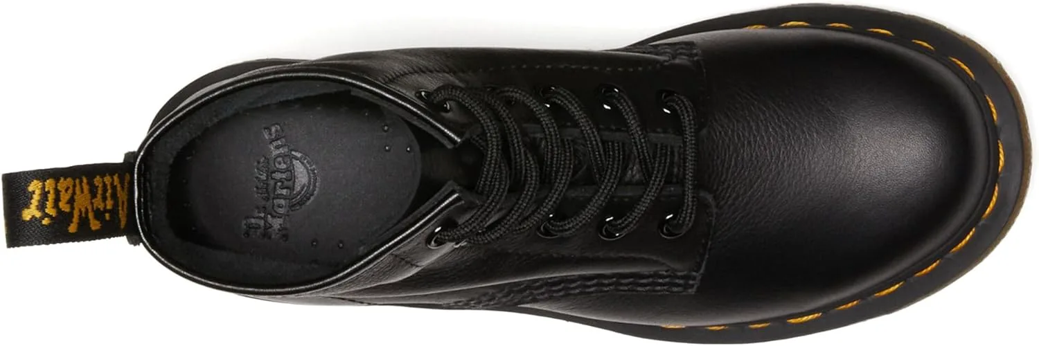 Мужские ботинки Dr. Martens 101, черный
Мужские ботинки Dr. Martens 101, черный