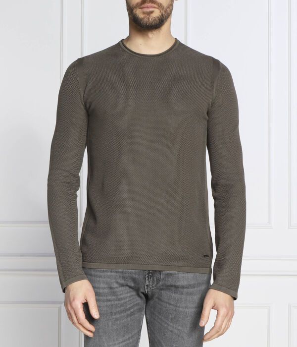 Свитер Regular fit Joop!, серый
Свитер Regular fit Joop!, серый