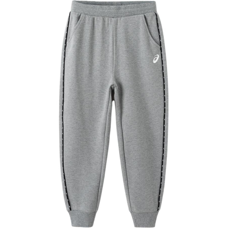 Трикотажные спортивные штаны GS Asics, цвет Heather Gray
Трикотажные спортивные штаны GS Asics, цвет Heather Gray