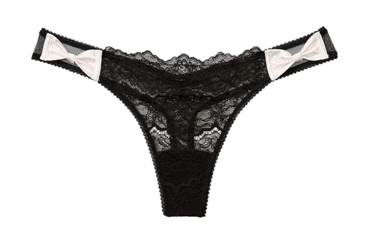 Женские трусы Victoria's Secret, цвет 1PC (White)
Женские трусы Victoria's Secret, цвет 1PC (White)