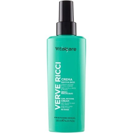 7974 Крем для блеска локонов, Vitalcare
7974 Крем для блеска локонов, Vitalcare