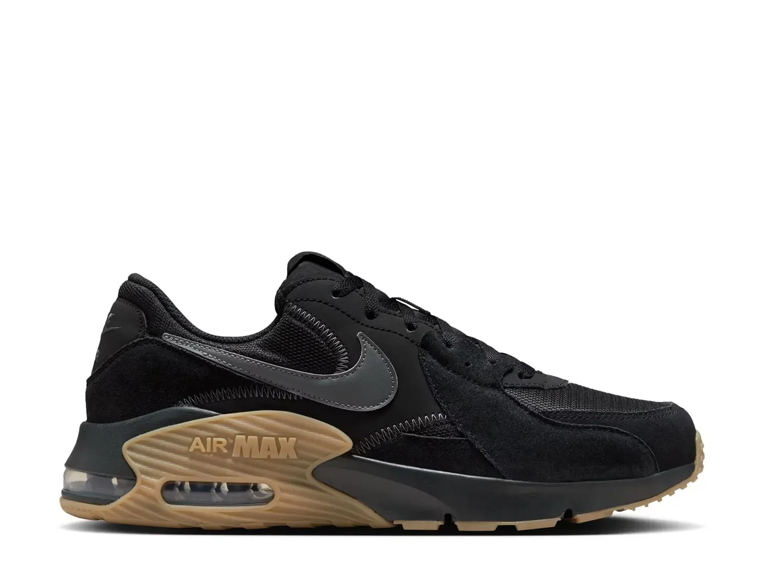 Кроссовки Air Max Excee - мужские Nike, Black 
Кроссовки Air Max Excee - мужские Nike, Black