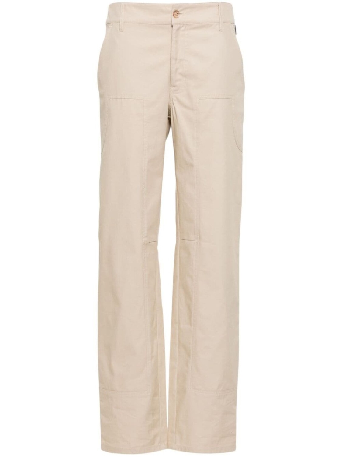 MOSCHINO JEANS брюки с логотипом, нейтральный цвет
MOSCHINO JEANS брюки с логотипом, нейтральный цвет