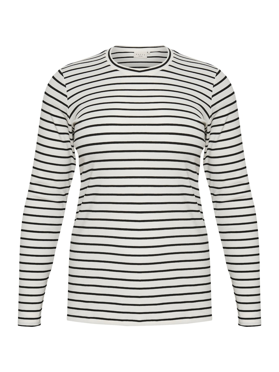 Рубашка KAFFE CURVE Clia, белый
Рубашка KAFFE CURVE Clia, белый