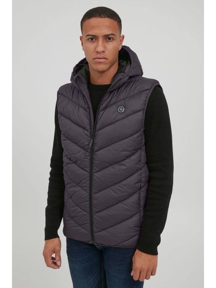 Жилет 11 Project, цвет stein
Жилет 11 Project, цвет stein